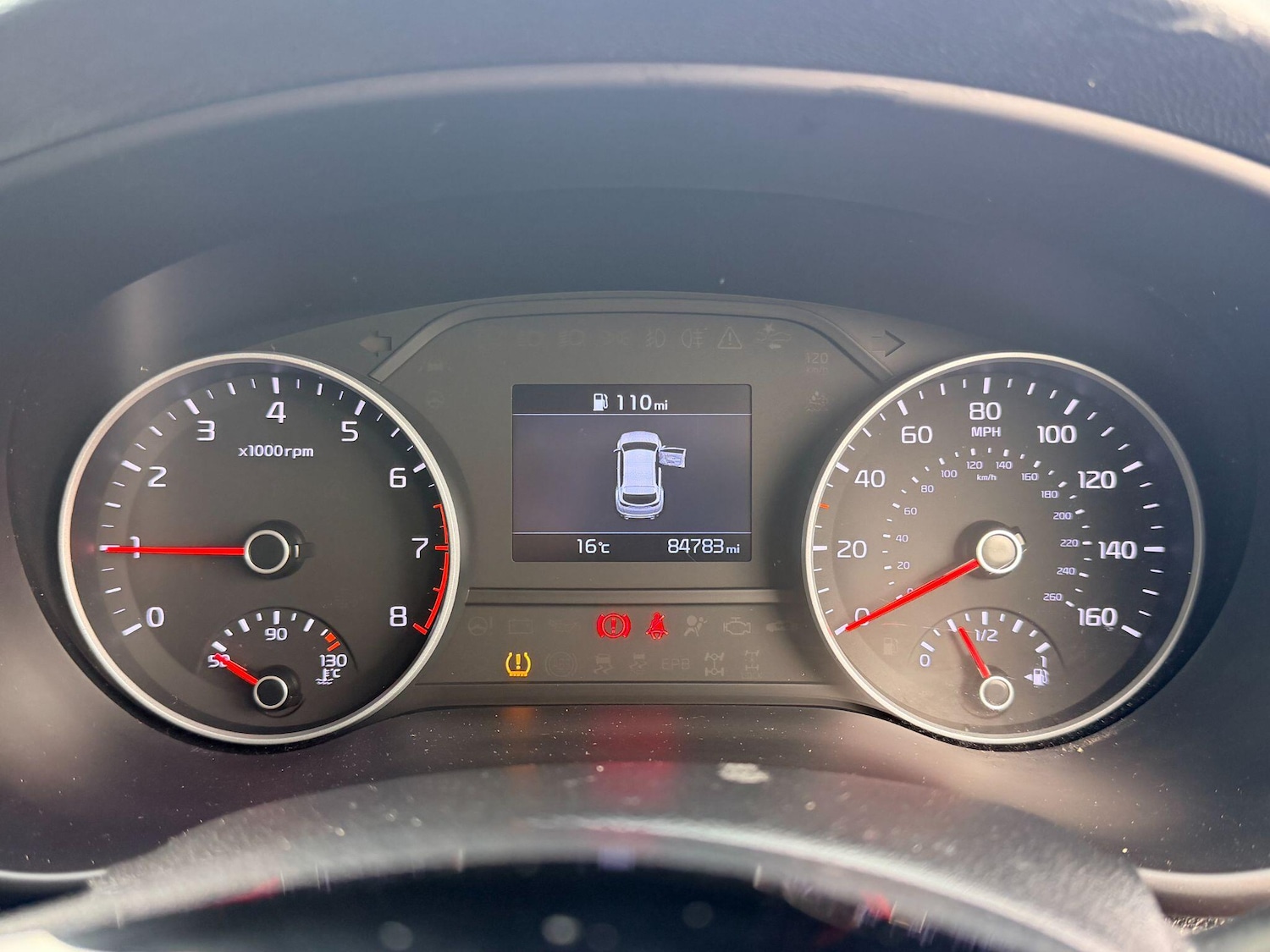 Used Kia Sportage for sale - 77892491: Photo 22