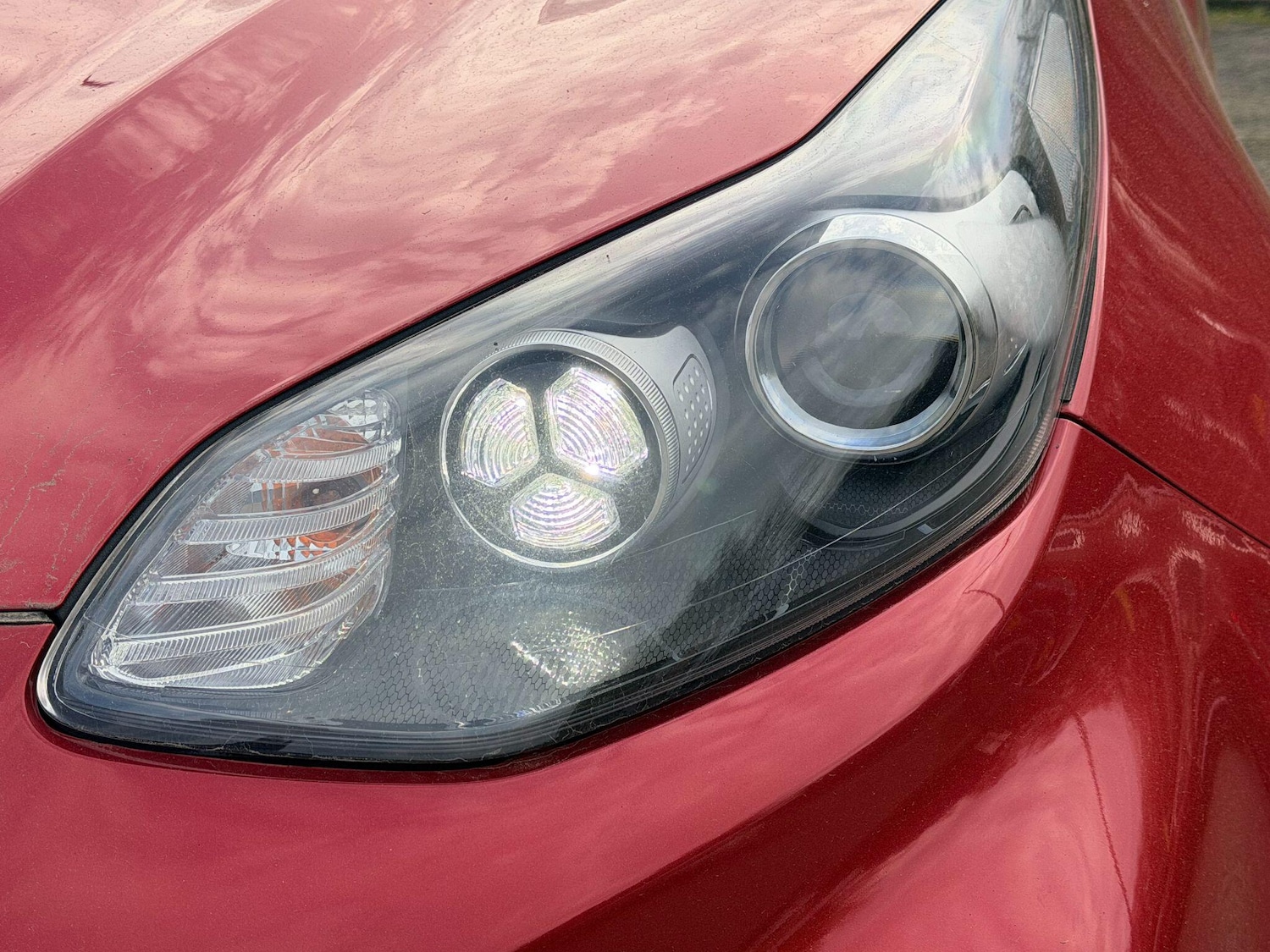 Used Kia Sportage for sale - 77892491: Photo 9