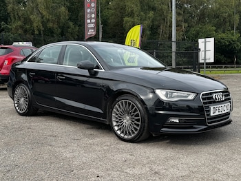 Used Audi A3 2013 for sale - 76218873: Photo
