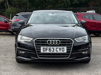 Used Audi A3 2013 for sale - 76218873: Photo