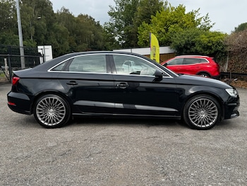 Used Audi A3 2013 for sale - 76218873: Photo