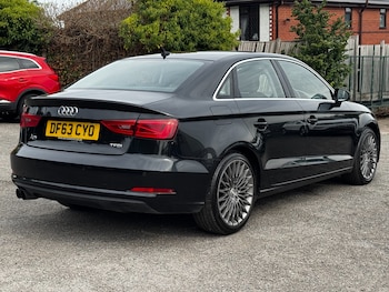 Used Audi A3 2013 for sale - 76218873: Photo