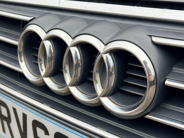 Used Audi A4 2016 for sale - 76283387: Photo 11