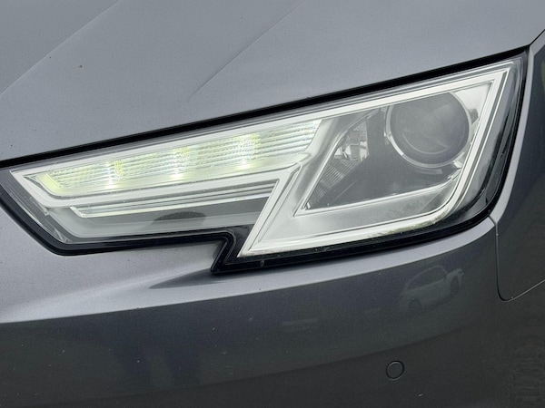 Used Audi A4 2016 for sale - 76283387: Photo 12