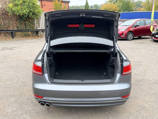 Used Audi A4 2016 for sale - 76283387: Photo 15