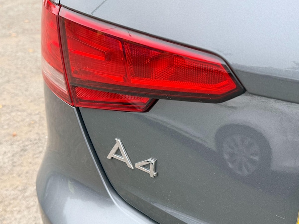 Used Audi A4 2016 for sale - 76283387: Photo 16