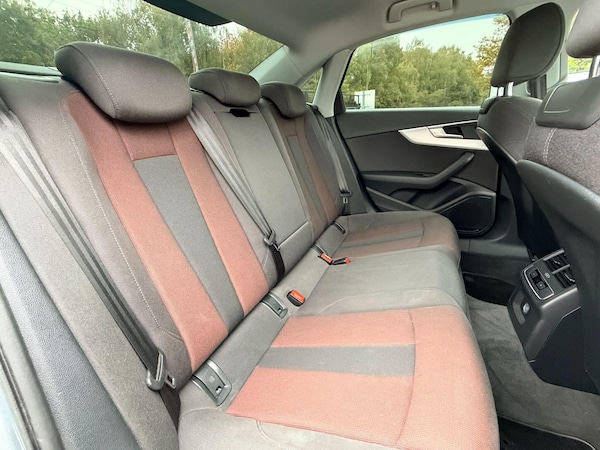 Used Audi A4 2016 for sale - 76283387: Photo 18