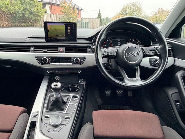 Used Audi A4 2016 for sale - 76283387: Photo 19