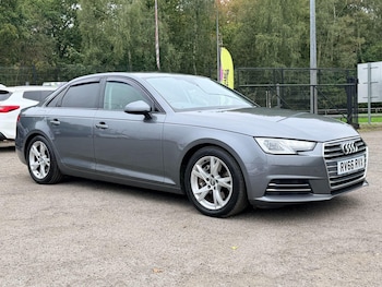 2016 (66) - 2.0 TDI ultra Sport Euro 6 (s/s) 4dr