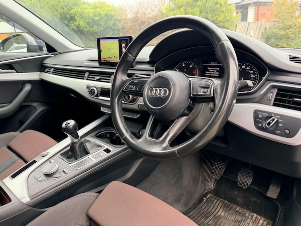 Used Audi A4 2016 for sale - 76283387: Photo 21