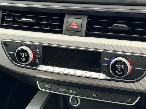 Used Audi A4 2016 for sale - 76283387: Photo 25