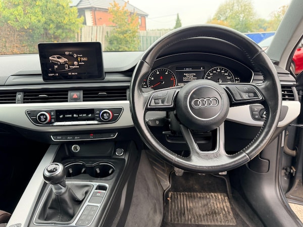 Used Audi A4 2016 for sale - 76283387: Photo 26