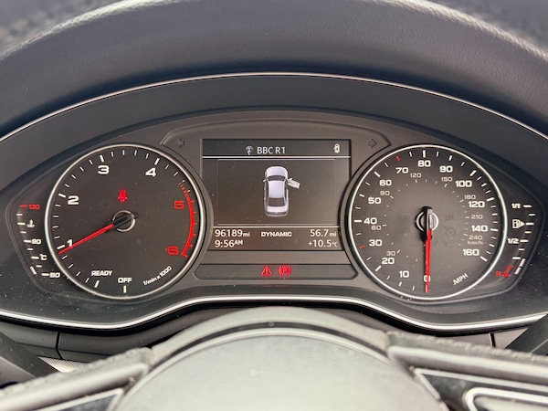 Used Audi A4 2016 for sale - 76283387: Photo 27