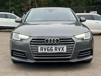 Used Audi A4 2016 for sale - 76283387: Photo 2