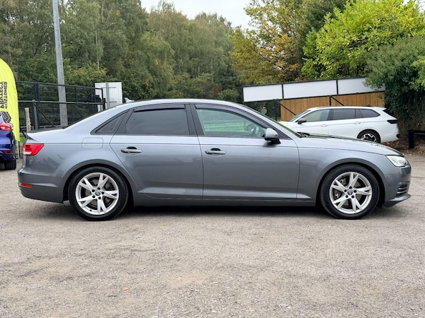 Used Audi A4 2016 for sale - 76283387: Photo 3