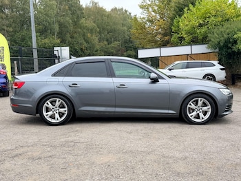 Used Audi A4 2016 for sale - 76283387: Photo 3