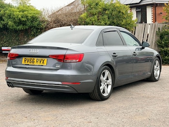 Used Audi A4 2016 for sale - 76283387: Photo 4