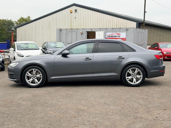 Used Audi A4 2016 for sale - 76283387: Photo 7
