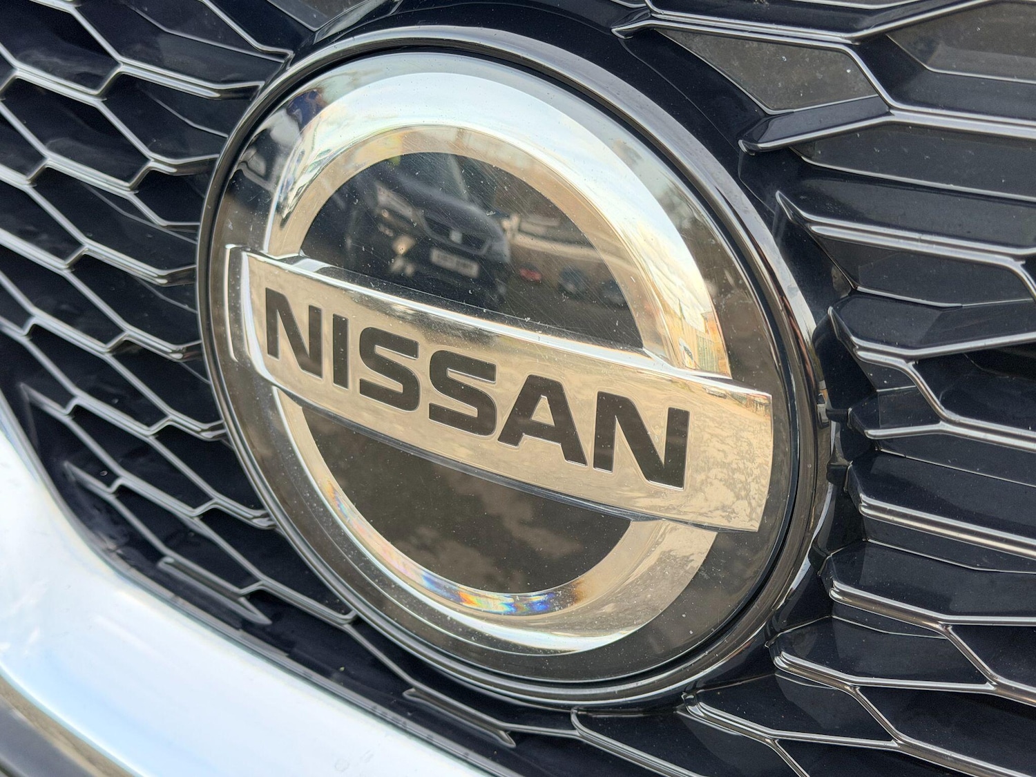 Used Nissan Qashqai for sale - 77624950: Photo 10