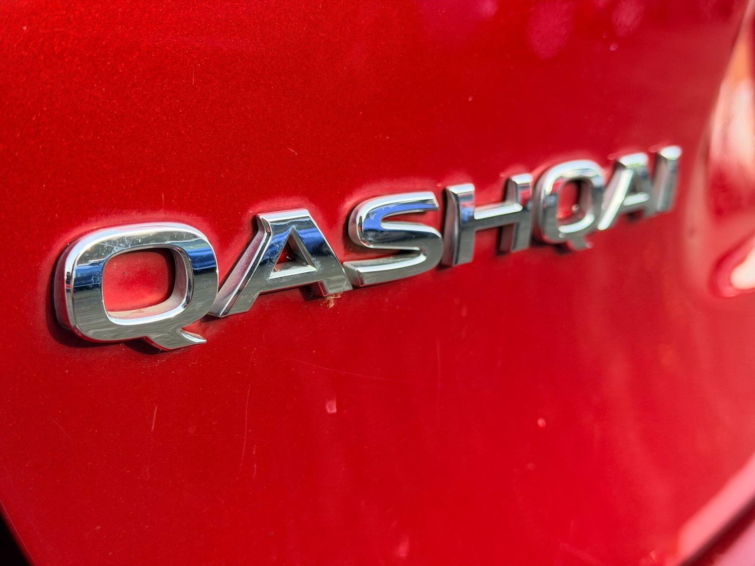 Used Nissan Qashqai for sale - 77624950: Photo 15