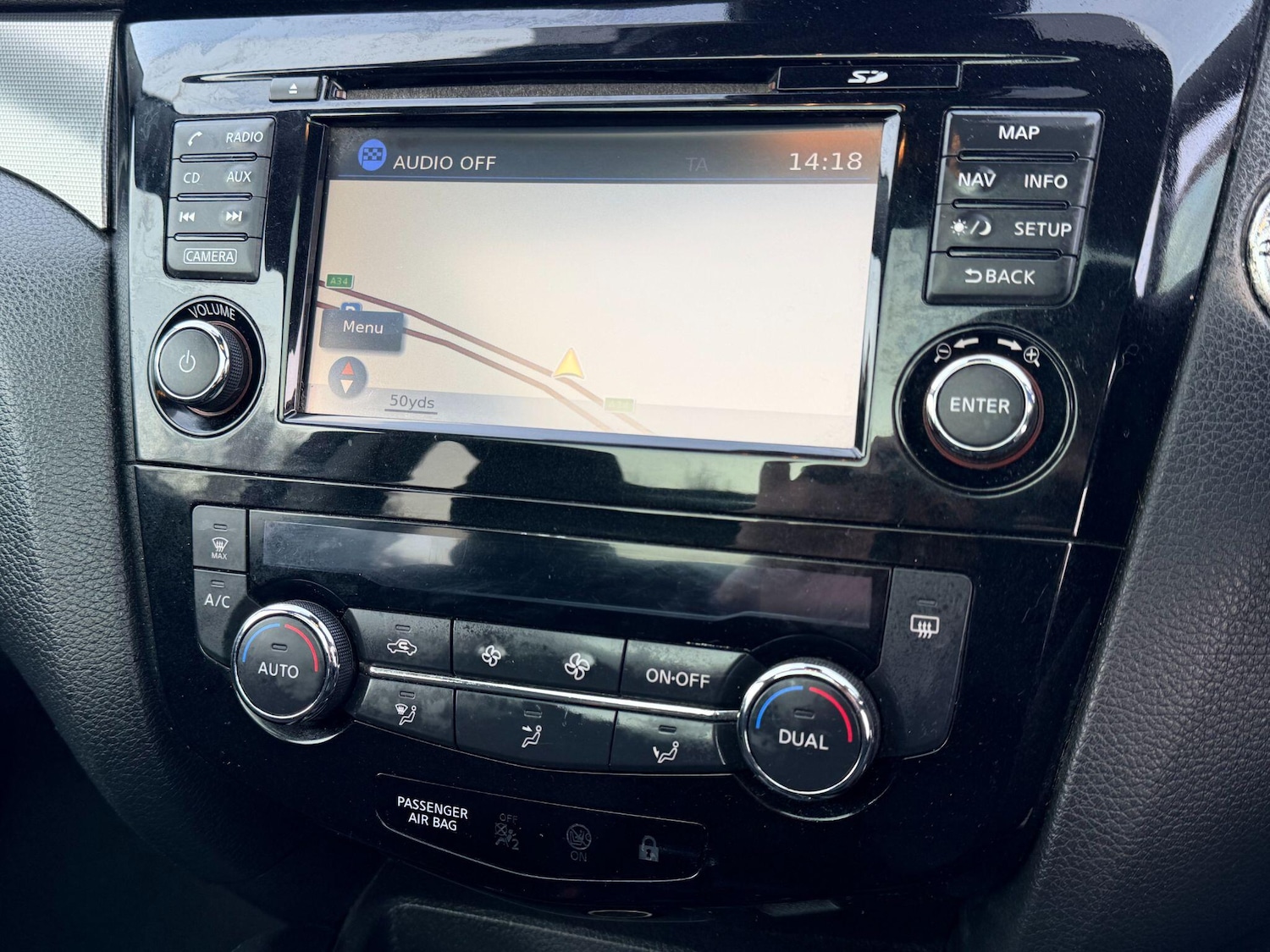 Used Nissan Qashqai for sale - 77624950: Photo 21