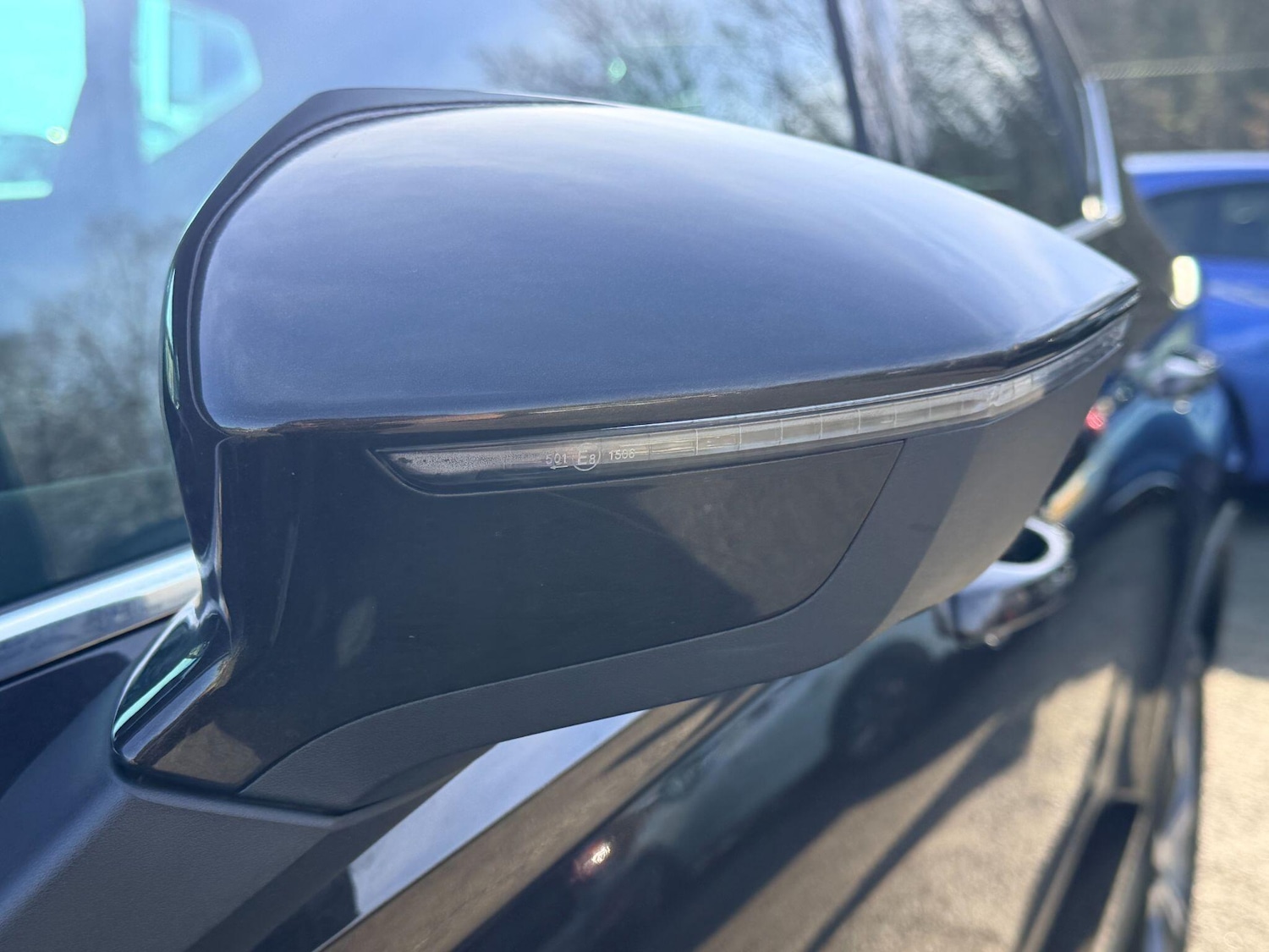 Used SEAT Ateca 2018 for sale - 77695342: Photo 12