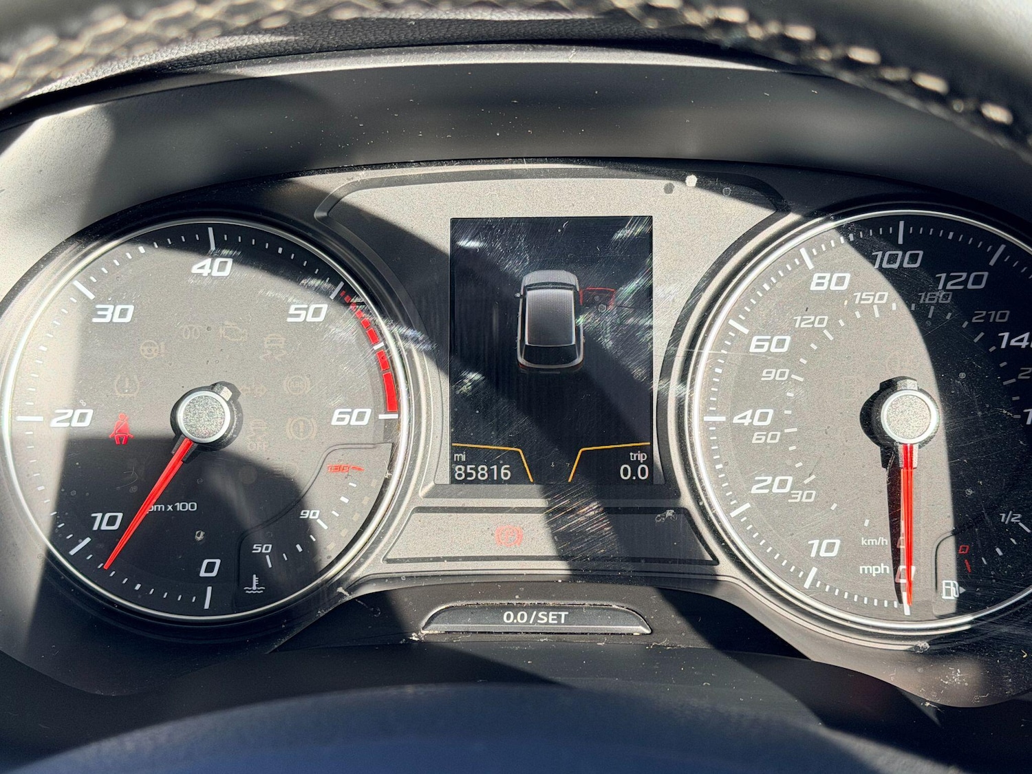 Used SEAT Ateca 2018 for sale - 77695342: Photo 21