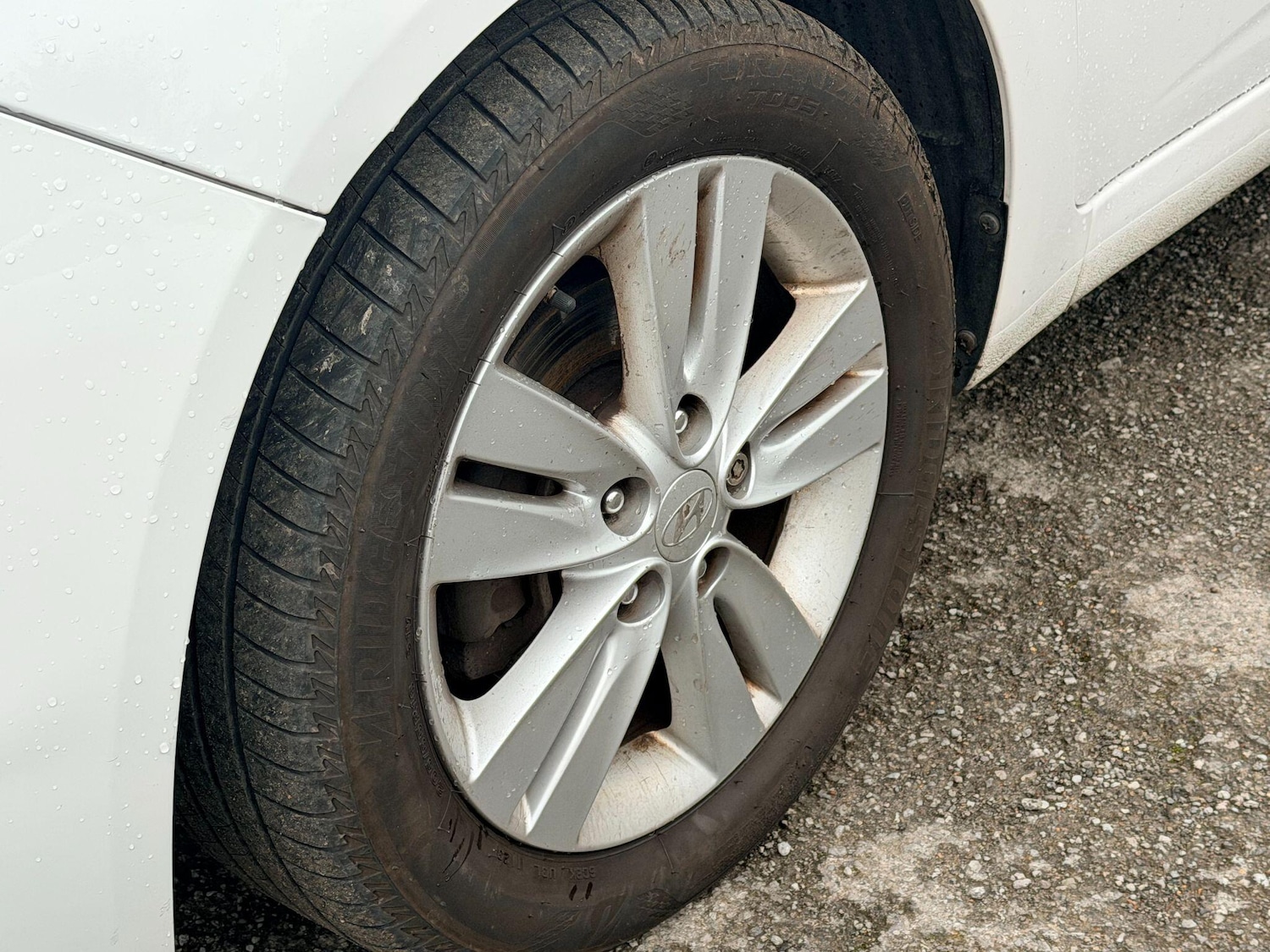 Used Hyundai Ix20 2013 for sale - 76440441: Photo 10