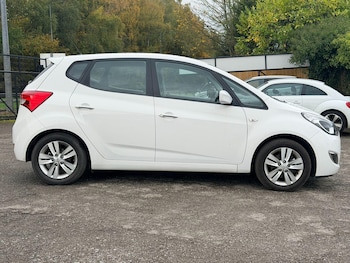 Used Hyundai Ix20 2013 for sale - 76440441: Photo