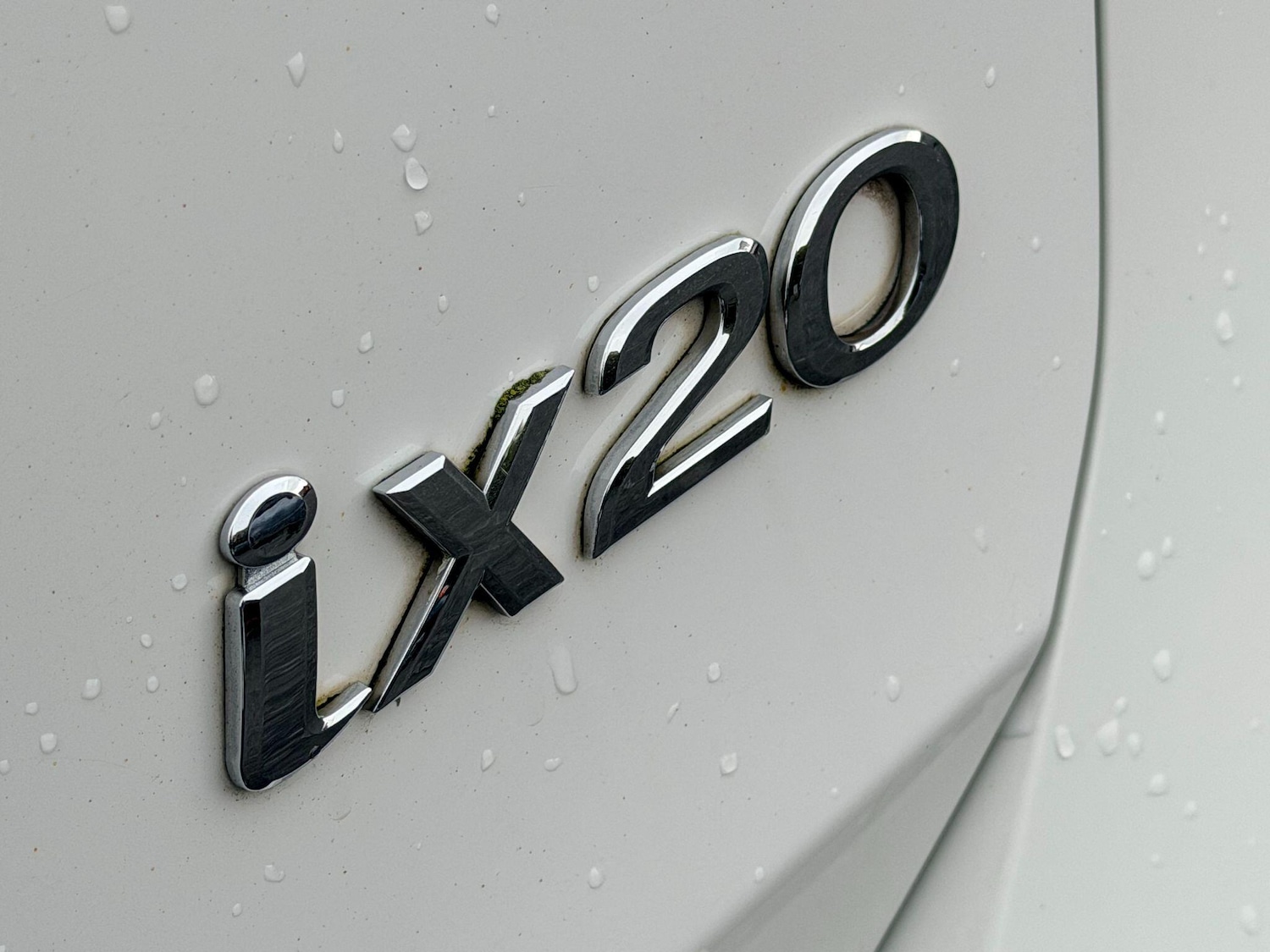 Used Hyundai Ix20 2013 for sale - 76752589: Photo 14