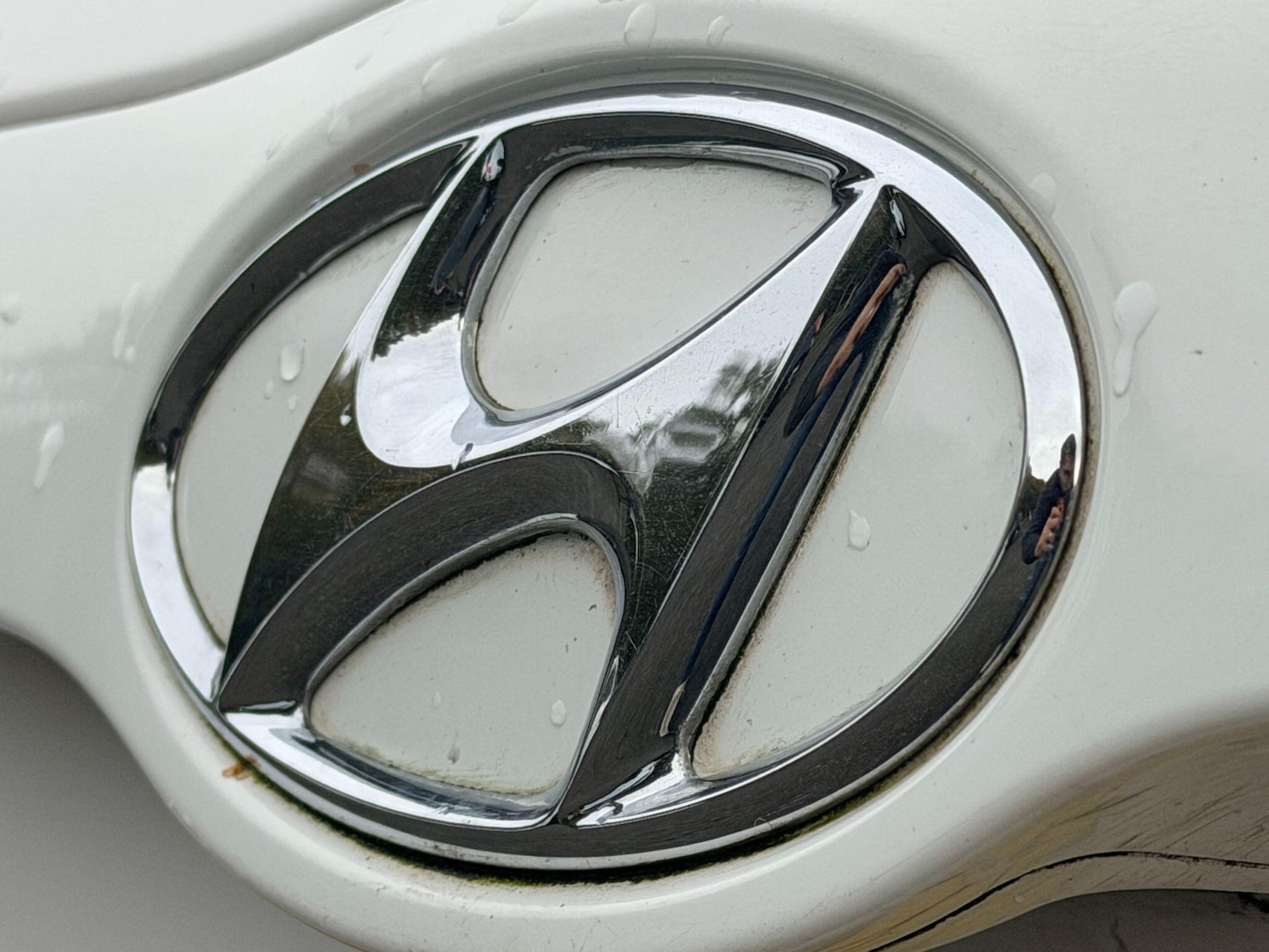 Used Hyundai Ix20 2013 for sale - 76752589: Photo 15