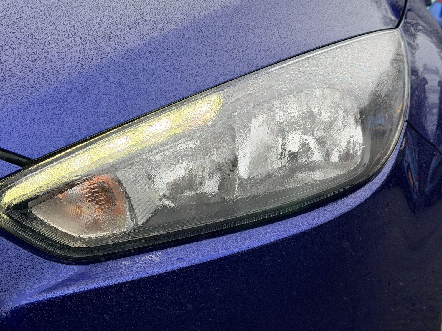 Used Ford Focus 2018 for sale - 77279622: Photo 10