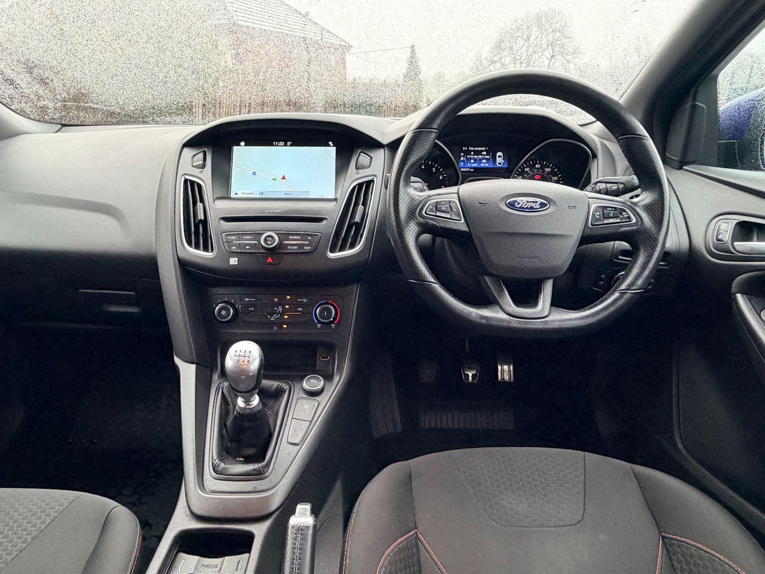 Used Ford Focus 2018 for sale - 77279622: Photo 19