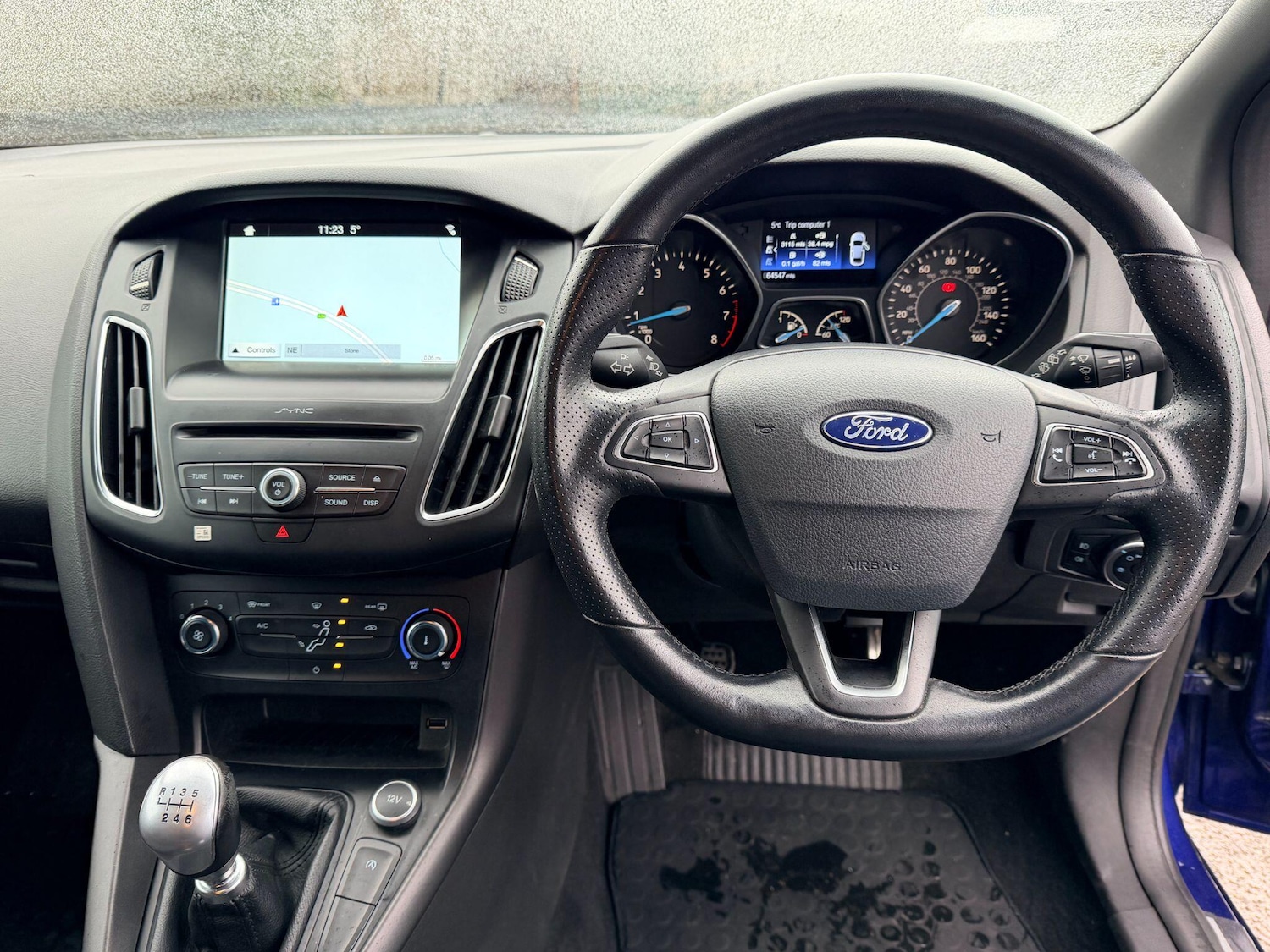 Used Ford Focus 2018 for sale - 77279622: Photo 23