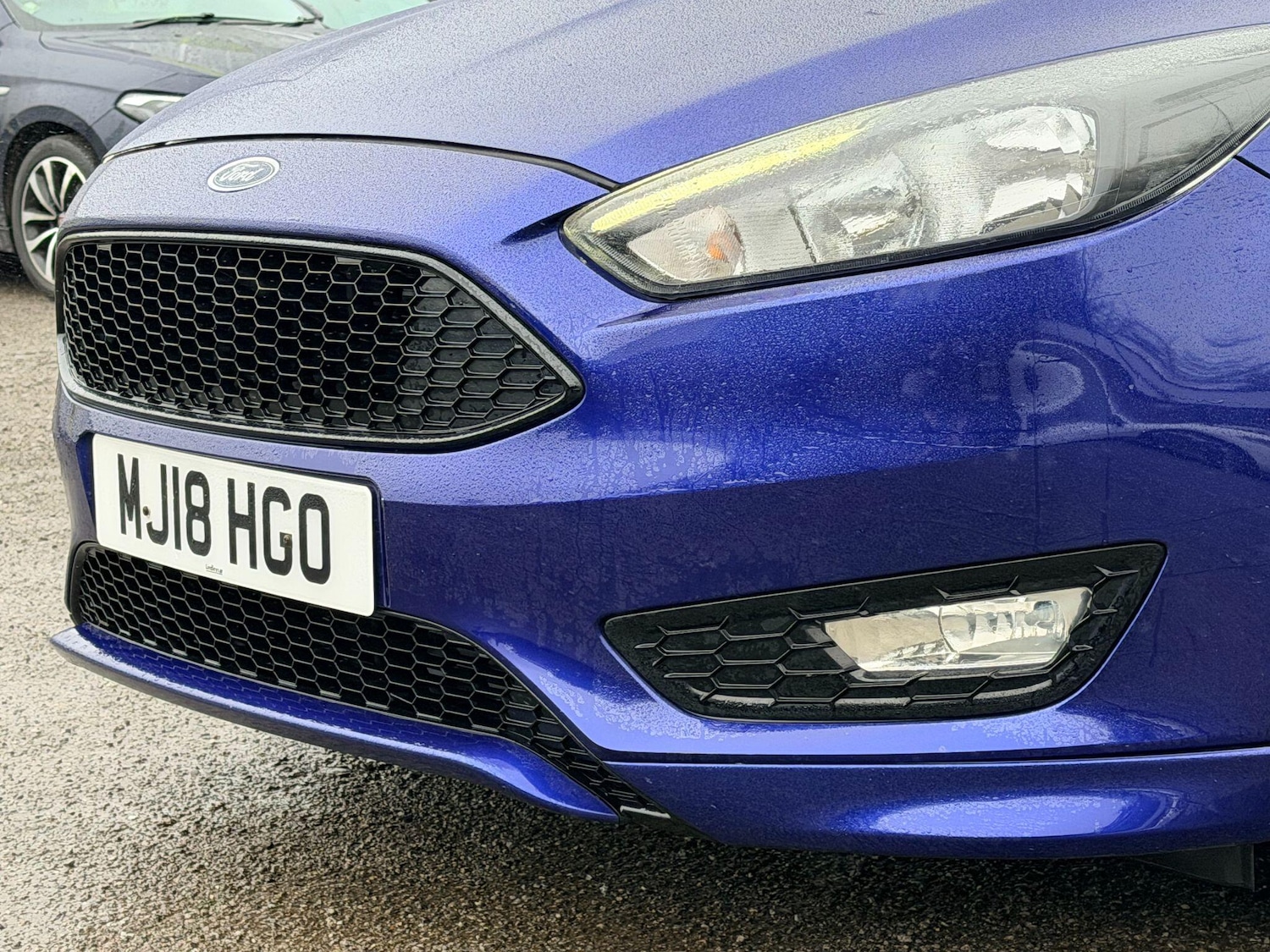 Used Ford Focus 2018 for sale - 77279622: Photo 9