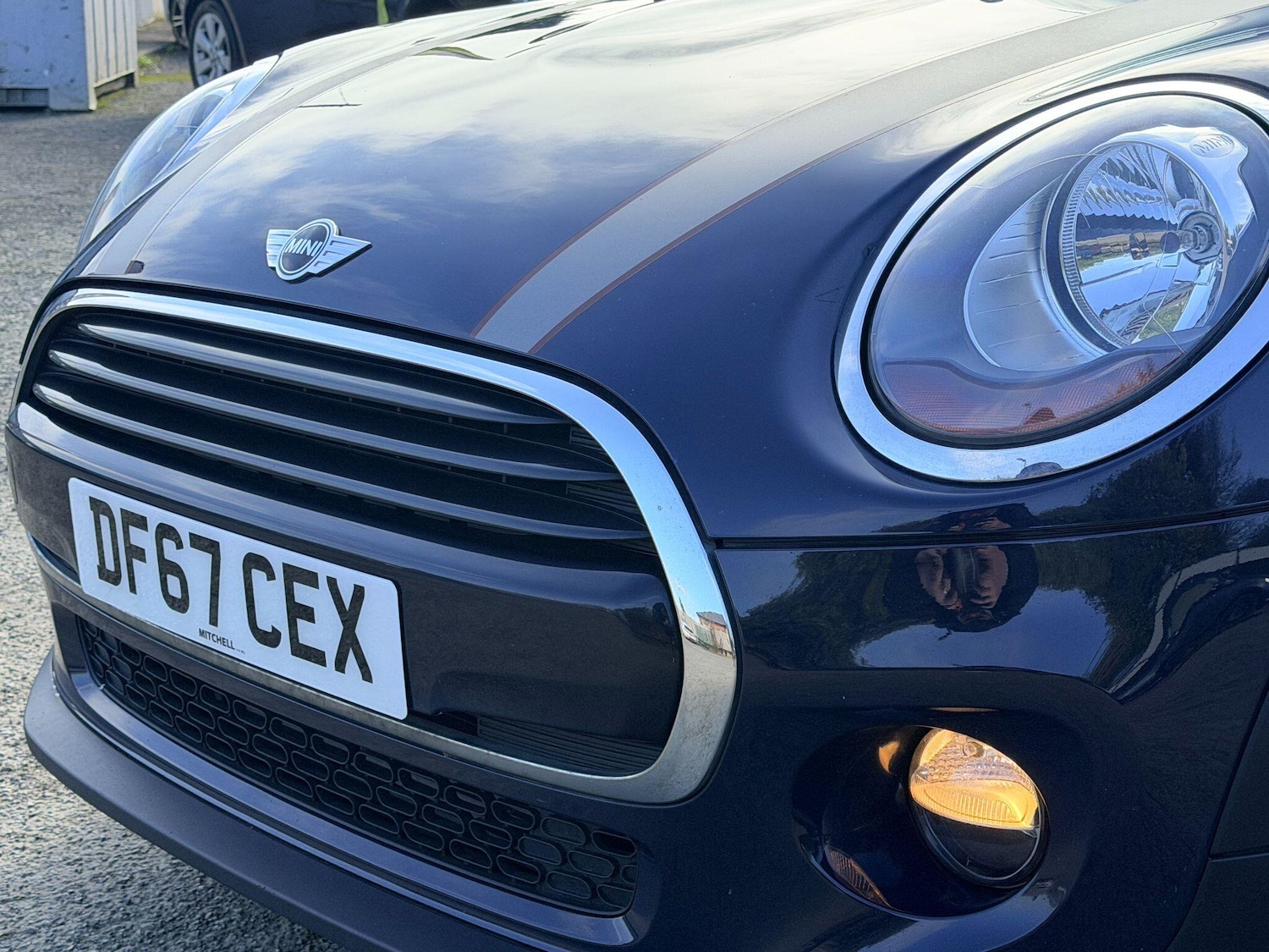 Used MINI Hatch for sale - 77753685: Photo 10