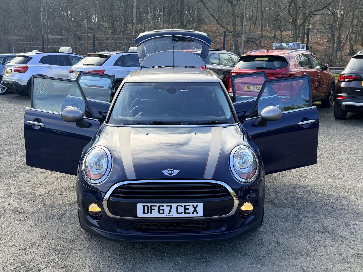 Used MINI Hatch for sale - 77753685: Photo 14