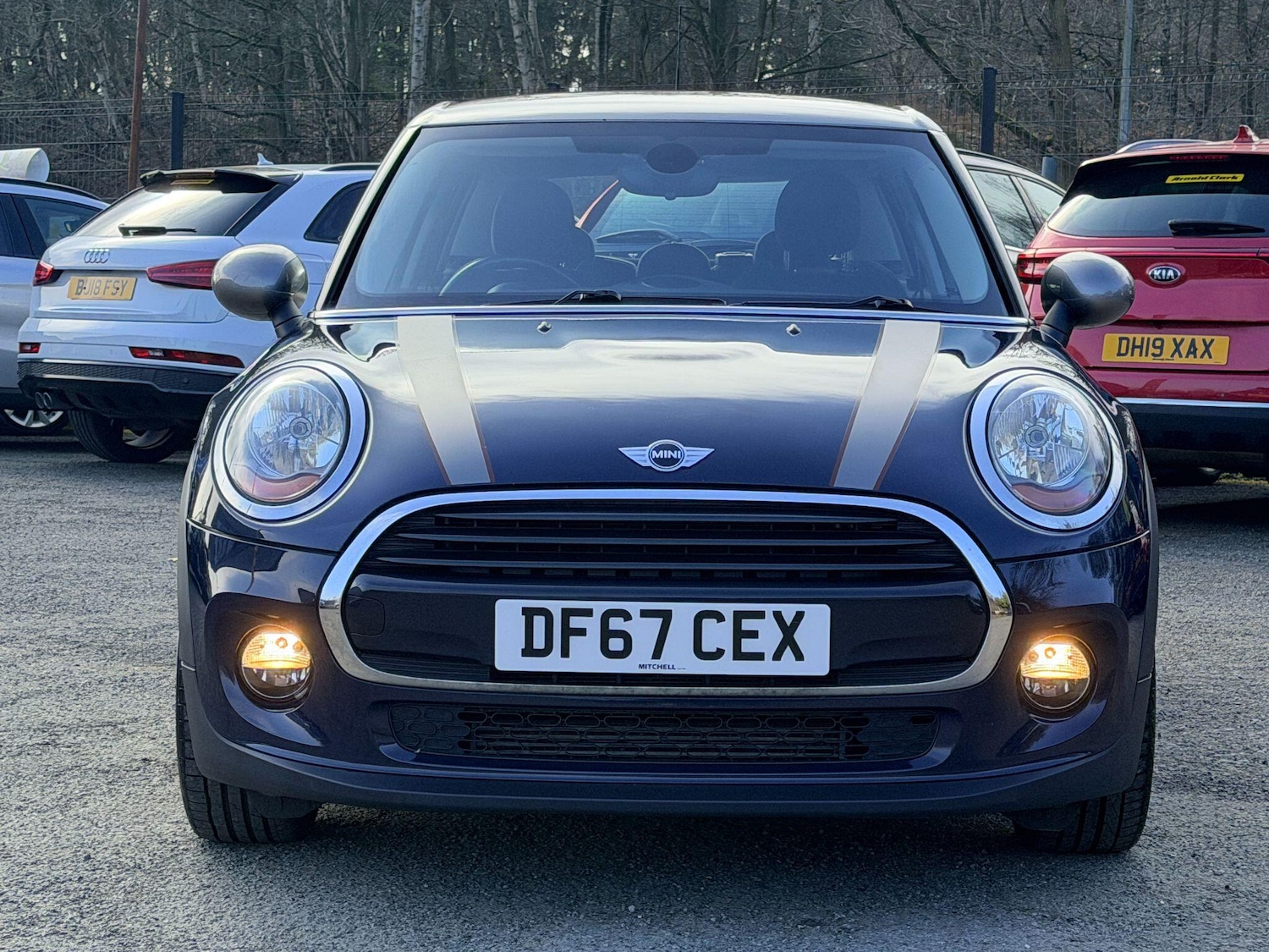 Used MINI Hatch for sale - 77753685: Photo 2