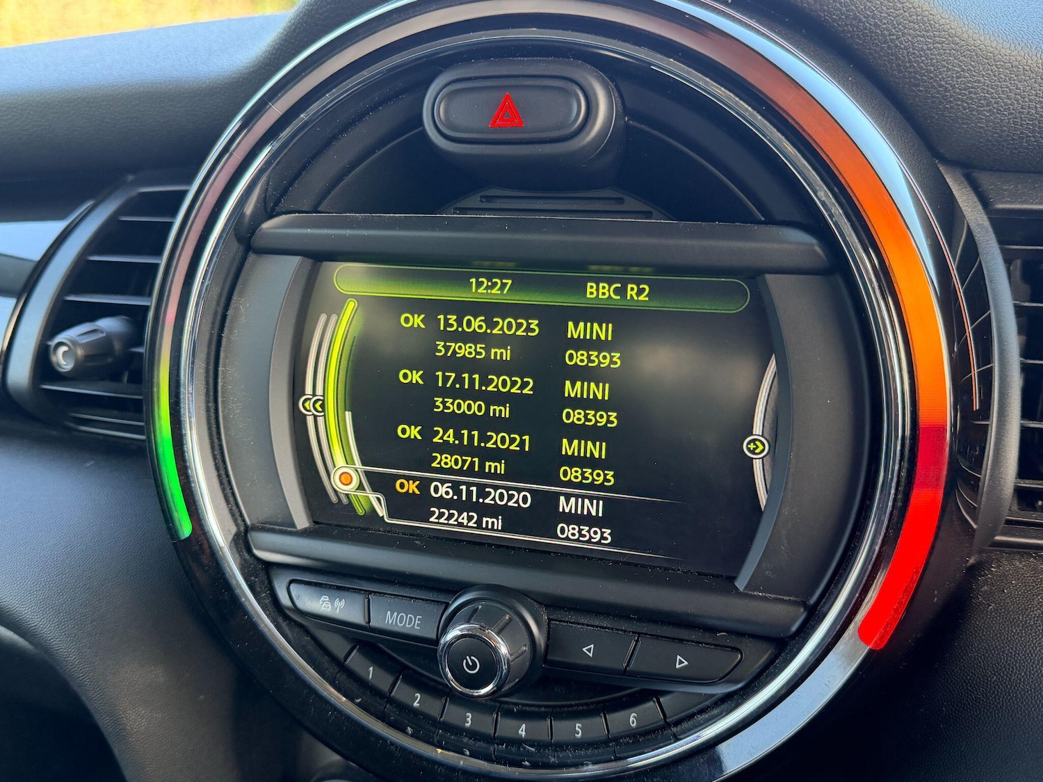 Used MINI Hatch for sale - 77753685: Photo 22