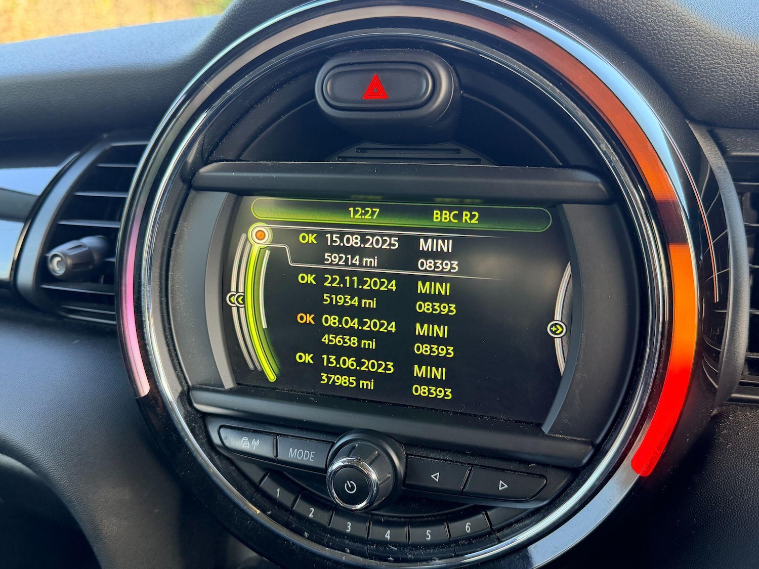 Used MINI Hatch for sale - 77753685: Photo 23