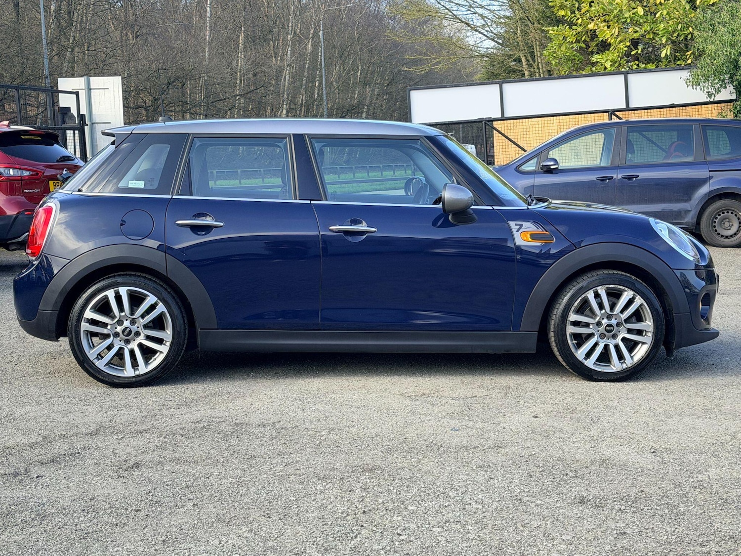 Used MINI Hatch for sale - 77753685: Photo 3