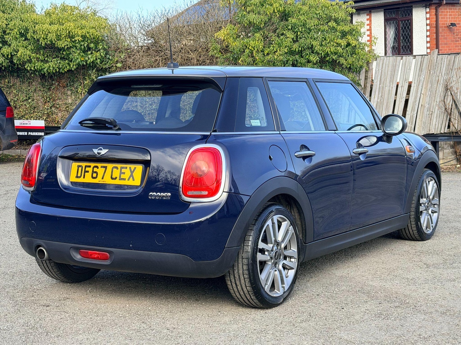 Used MINI Hatch for sale - 77753685: Photo 4