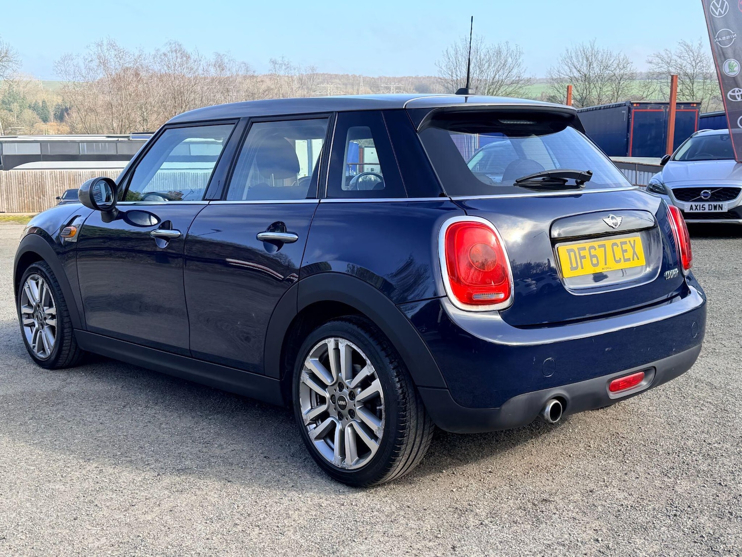 Used MINI Hatch for sale - 77753685: Photo 6