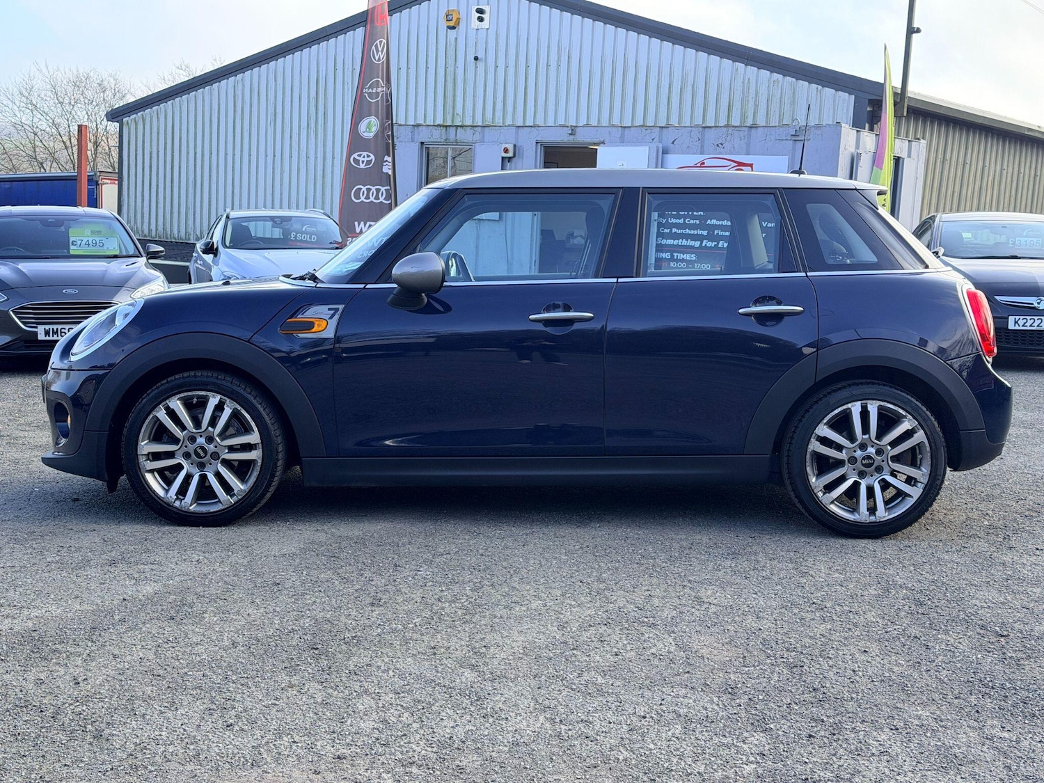 Used MINI Hatch for sale - 77753685: Photo 7