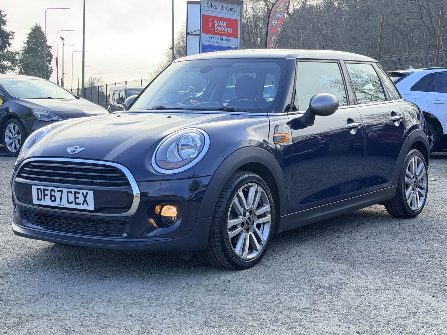 Used MINI Hatch for sale - 77753685: Photo 8