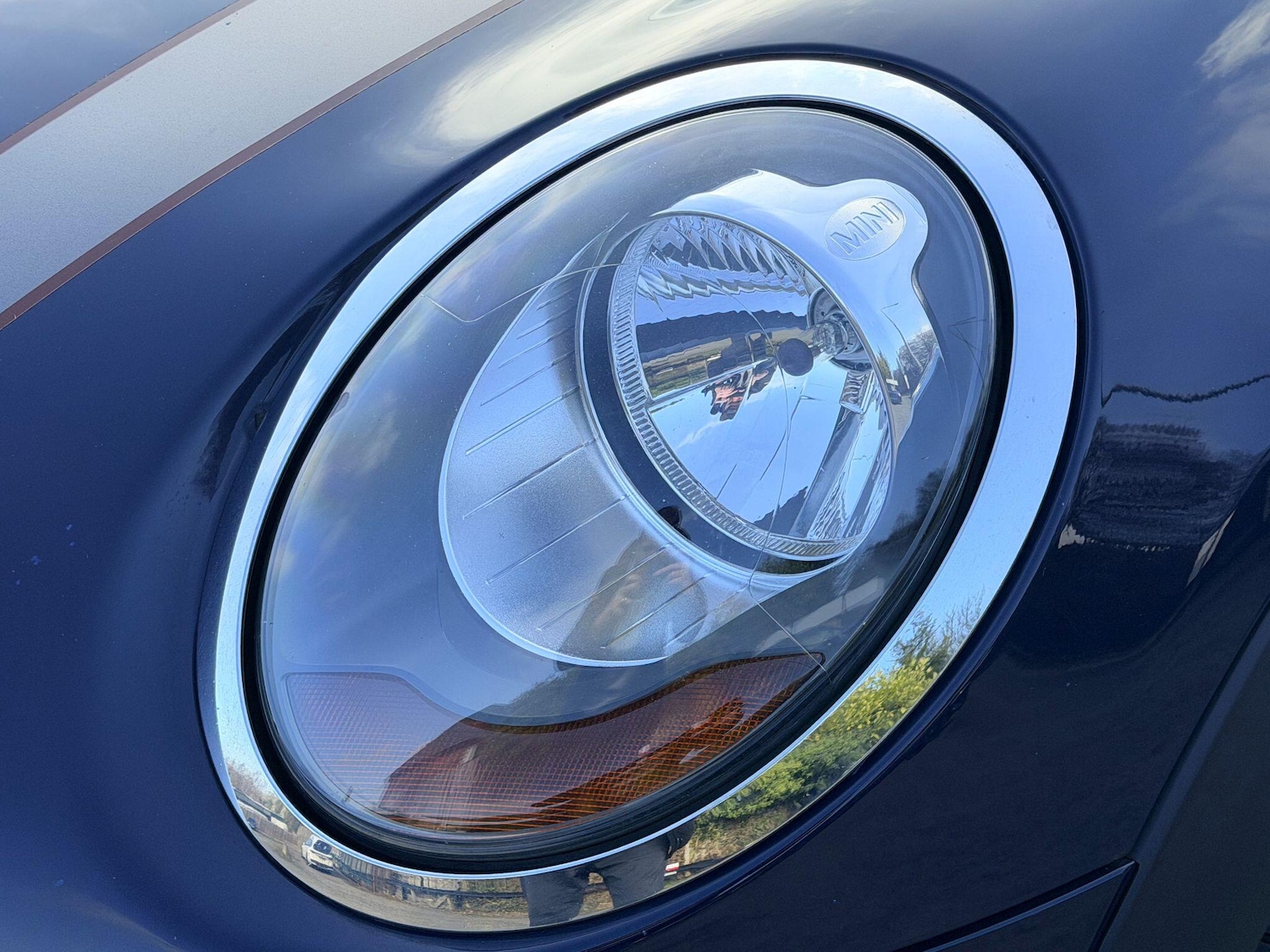 Used MINI Hatch for sale - 77753685: Photo 9