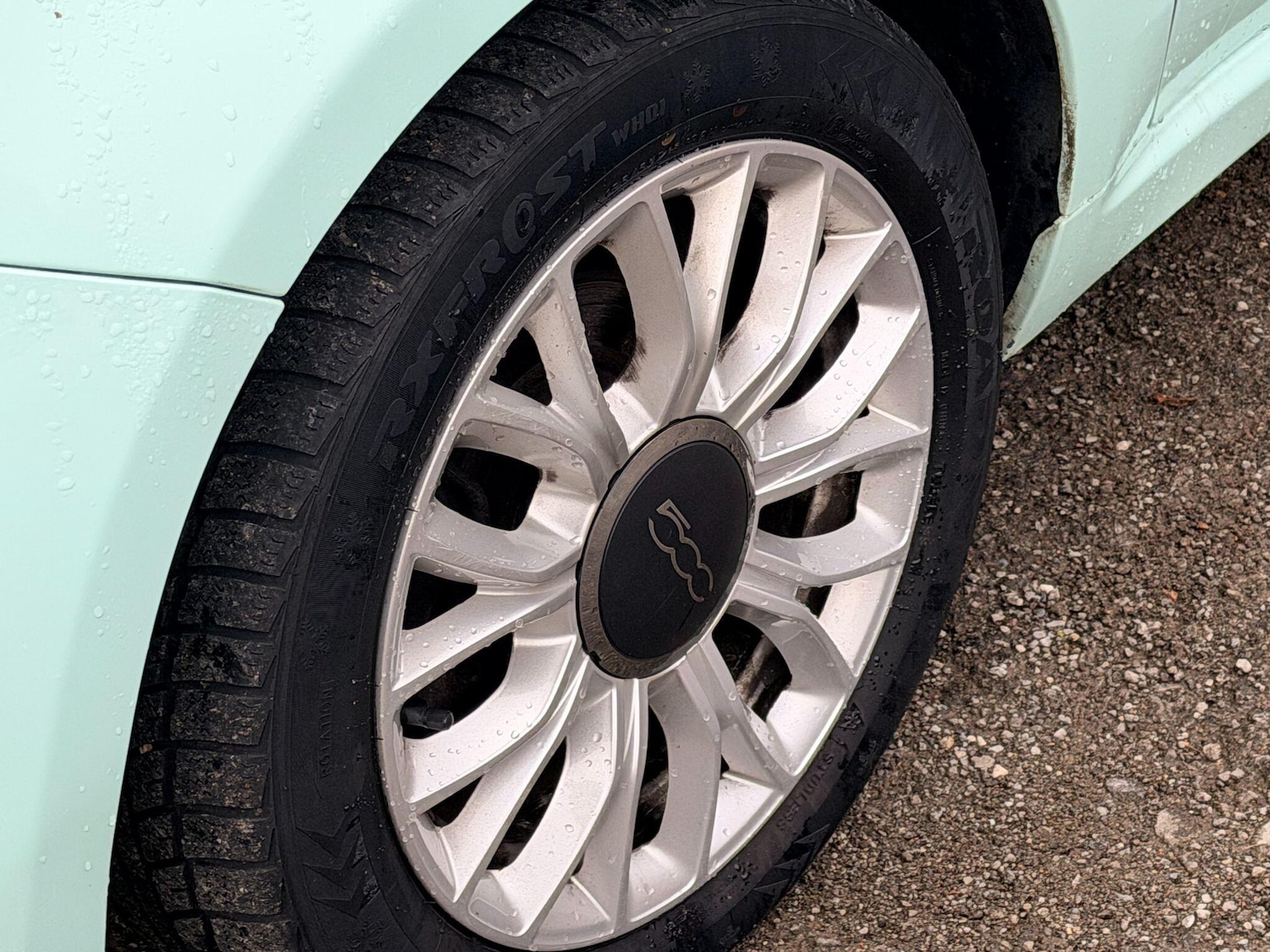 Used Fiat 500 2014 for sale - 76832811: Photo 10