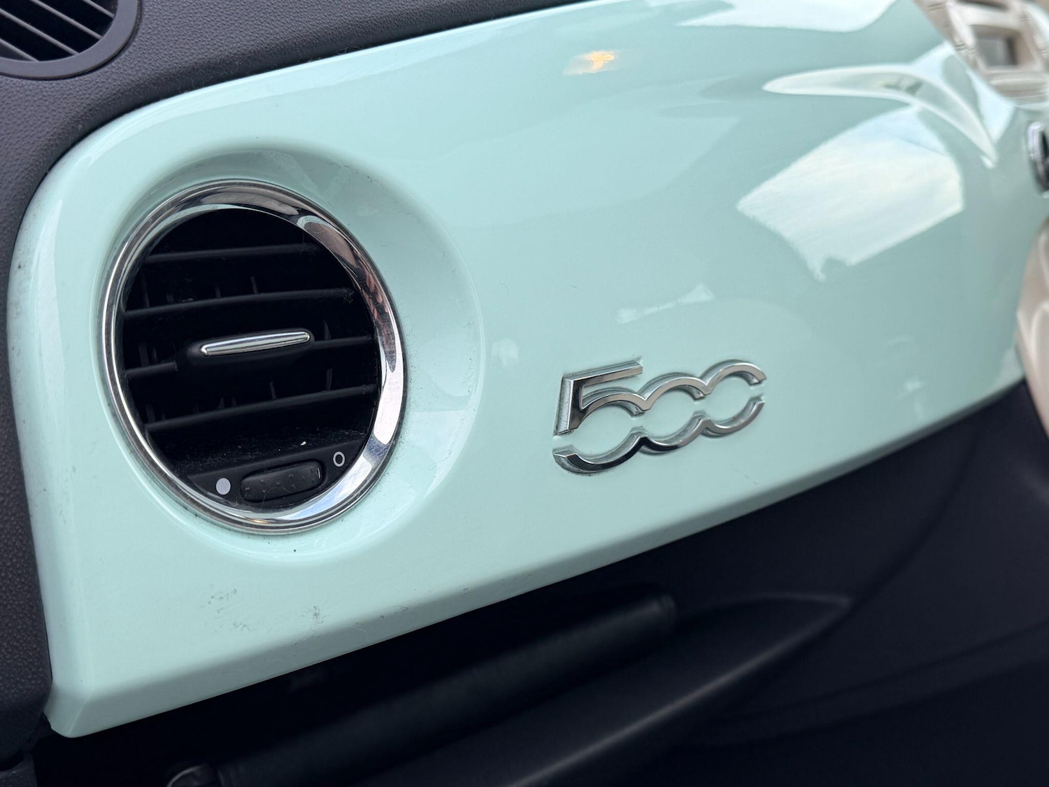 Used Fiat 500 2014 for sale - 76832811: Photo 11