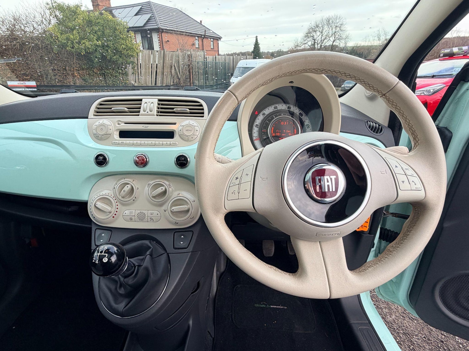 Used Fiat 500 2014 for sale - 76832811: Photo 19
