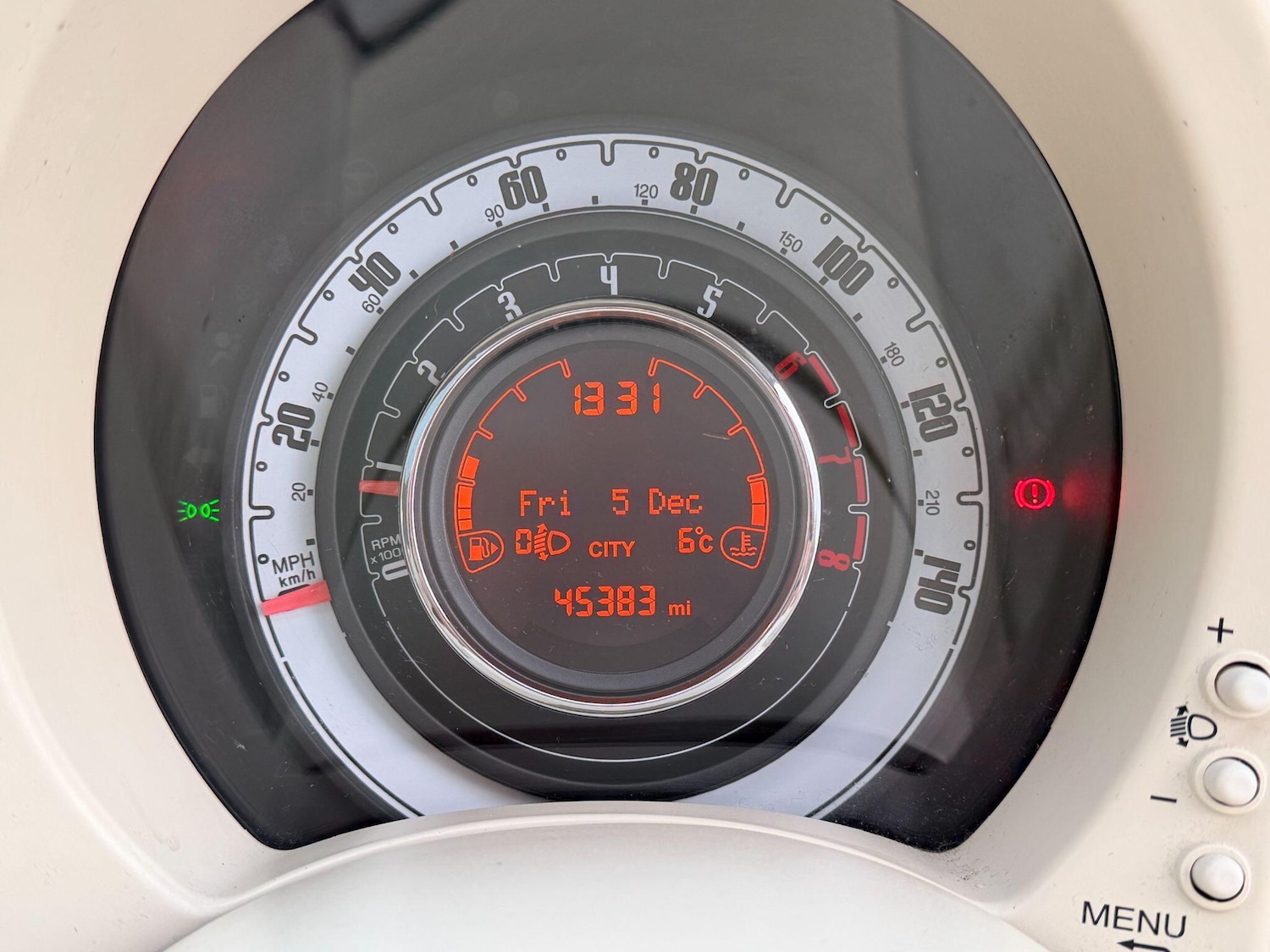 Used Fiat 500 2014 for sale - 76832811: Photo 20